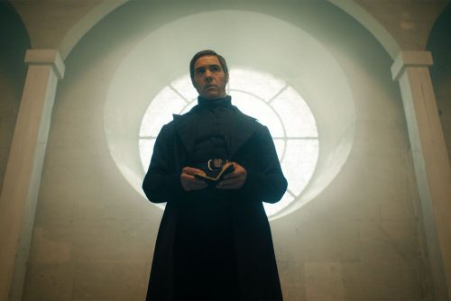 Les Misérables + échange avec l&rsquo;équipe du film