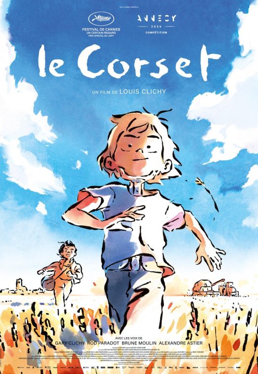 LE CORSET