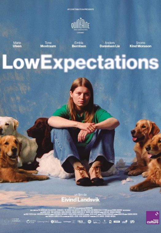 LOW EXPECTATIONS