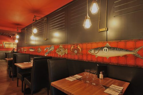Dîner puis film, ou film puis dîner ?