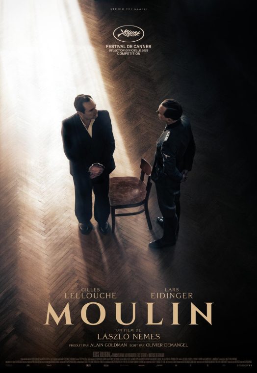 MOULIN