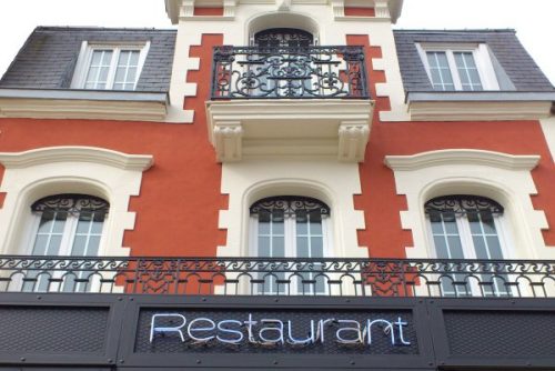 Dîner puis film, ou film puis dîner ?