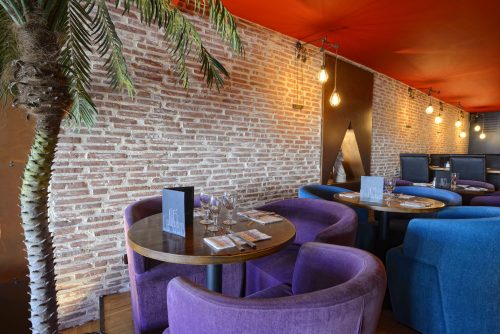 Dîner puis film, ou film puis dîner ?